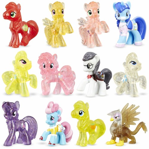 Little pony friendship is - little,