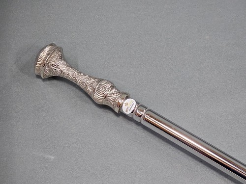 Stainless steel walking - stainless,