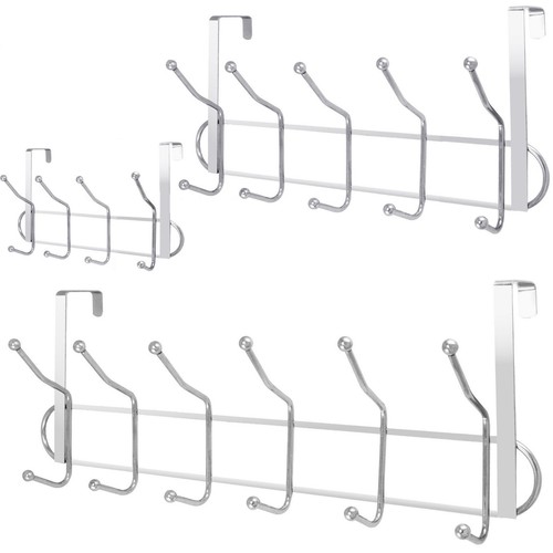 Over the door hooks - the,