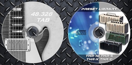 Patches yamaha thr - patches, thr-10