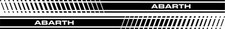 Abarth Fiat 500 595 Punto Side