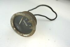 Classic Smiths Water Radiator