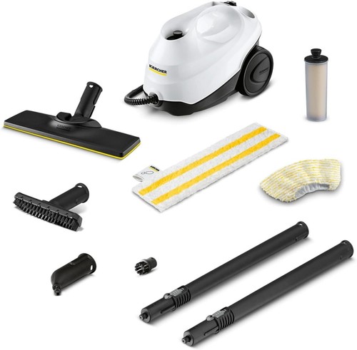 Kärcher steam cleaner - kärcher,