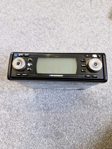 Blaupunkt travelpilot 612 - e2,