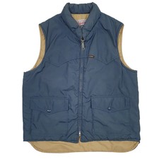 LEE Gilet Jacket Coat