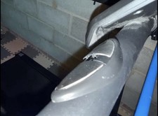 Roger Black Easy Fold