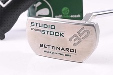 Bettinardi Studio Stock #35