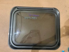 Bailey Series 6 Pageant Window