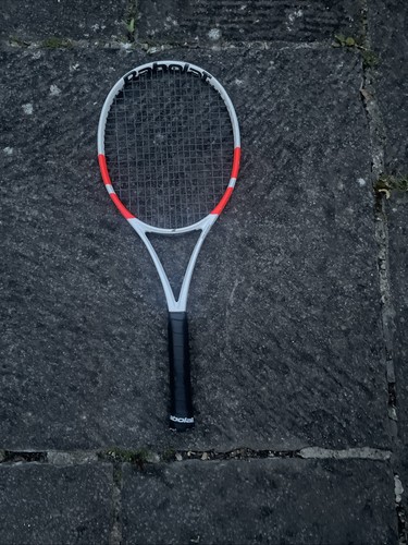 Babolat pure strike 100 - babolat, 16x20