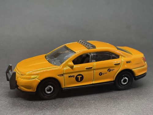 Matchbox ford police - matchbox,