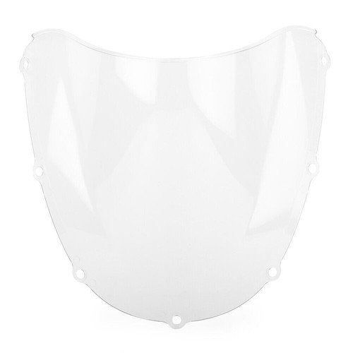 Motorcycle clear windshield - motorcycle,
