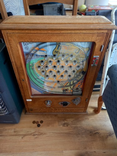 Wonders honest loe vintage - loe,