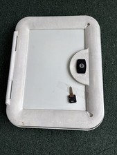 Caravan Motorhome Side Storage