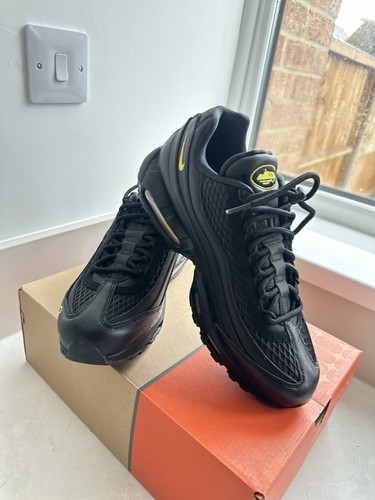Nike cortez black yellow - cortez, black/yellow