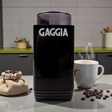 Gaggia Electric Coffee Grinder
