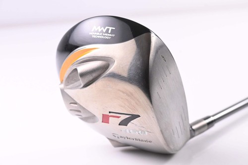 Taylormade 460 driver - taylormade, r7