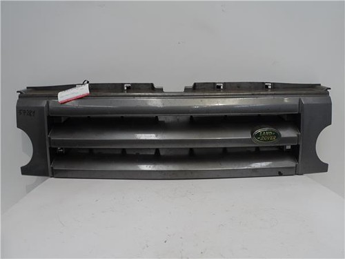 Grill land range - land, rover