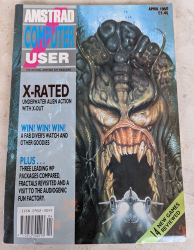Amstrad computer user - amstrad,