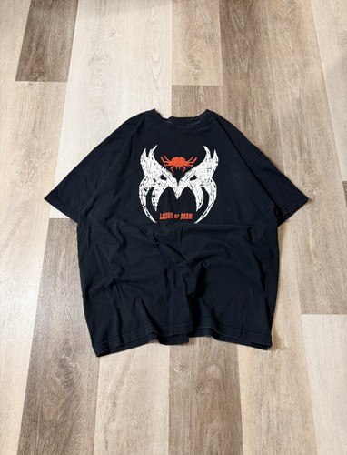 Vintage wwe legion doom - wwe,