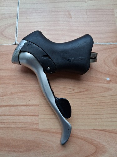 Shimano tiagra 4400 left - tiagra,