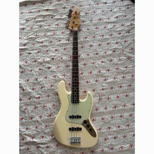 Tokai jazz bass ajb vintage - jazz,