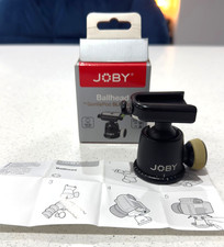 Joby Ballhead For GorillaPod