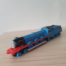 Thomas the Tank Engine - Metal