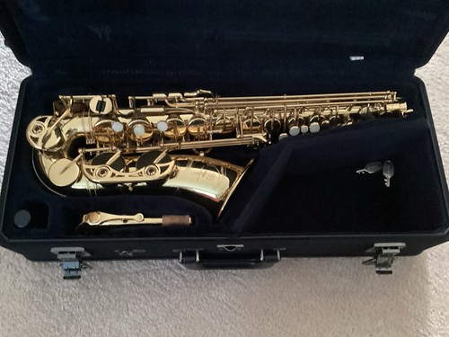 Yamaha yas alto - yamaha, saxophone