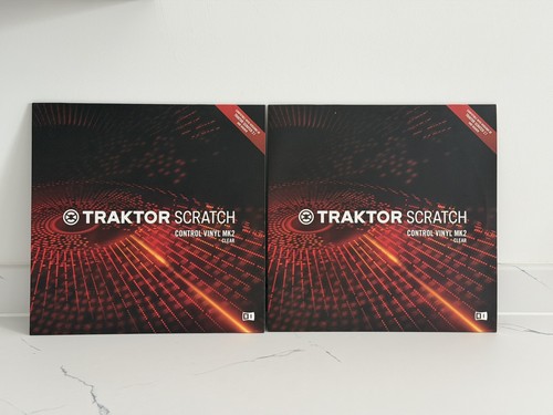 Native instruments traktor - native,