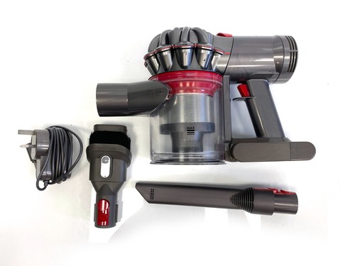 Dyson trigger handheld - dyson,