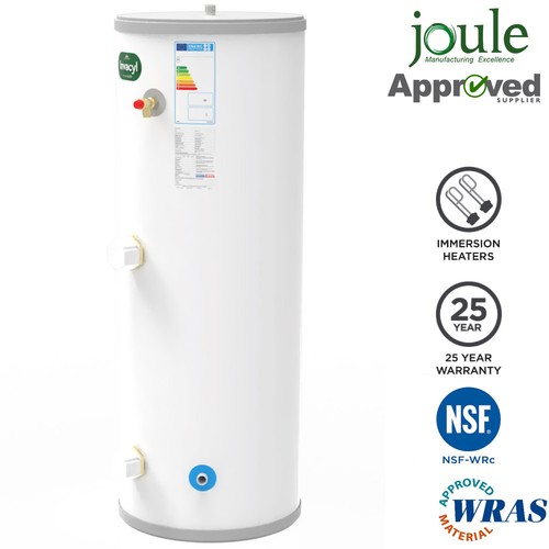 Joule unvented 180l - joule,