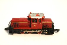 8864 Diesel Locomotive BR 260