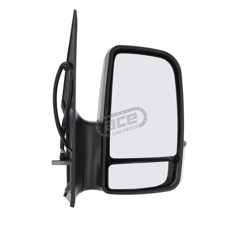Electric short arm wing - short,