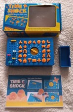 Time Shock Game - A Frantic