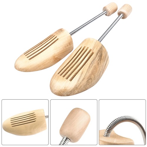 1pair men women wooden - 1pair, shoe