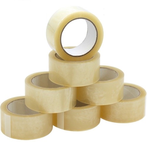 Clear strong parcel - strong, packing