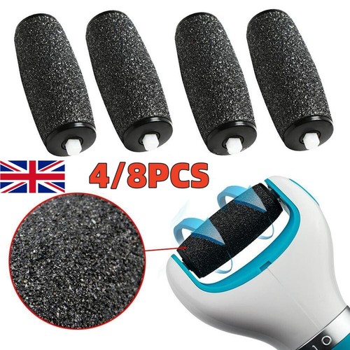 Foot hard skin remover - 4-8x,