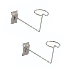 SLATWALL MILLINERY HAT CAP