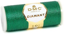DMC Diamant Metallic Thread