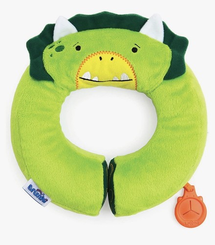 Trunki kids travel neck - travel, pillow