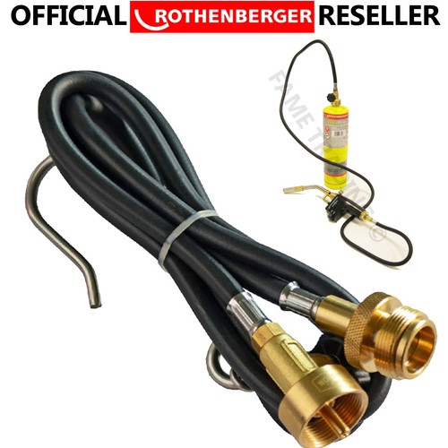 Rothenberger universal - rothenberger,