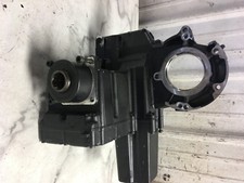 07 Yamaha XV 1700 Road Star