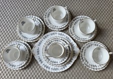 Vintage 19-piece "Othello"