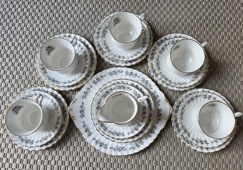 Vintage piece othello - 19-piece, "othello"