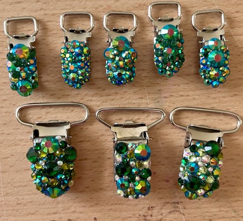 Irish dance diamanté - irish,