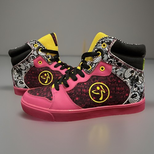Zumba women zmoji street - zumba,