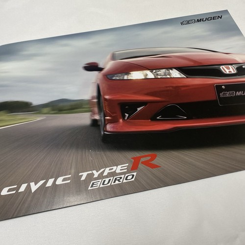 2010 mugen civic - 2010,