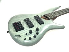 Ibanez SSR640 TWL Used Ash Body Macassar Ebony Fingerboard w/Soft Case