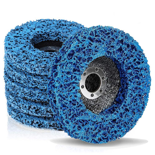 6pcs strip discs - 6pcs, stripping