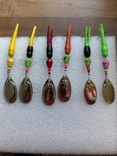 Flying lures for - cs,